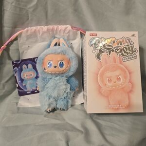 Big into Energy "Hope" Confirmed